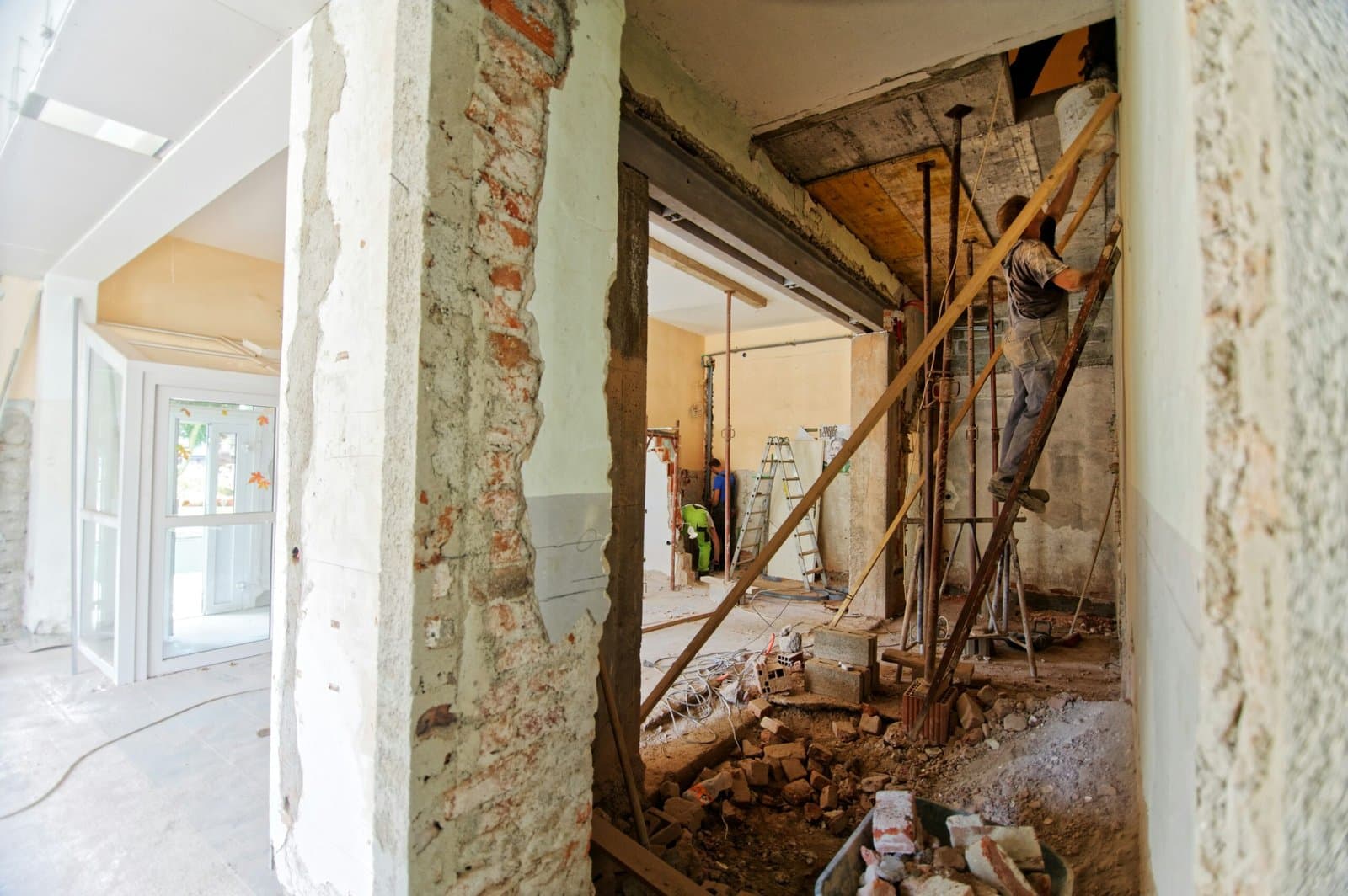 How to Find a Local Remodeling Contractor in St. Louis, MO