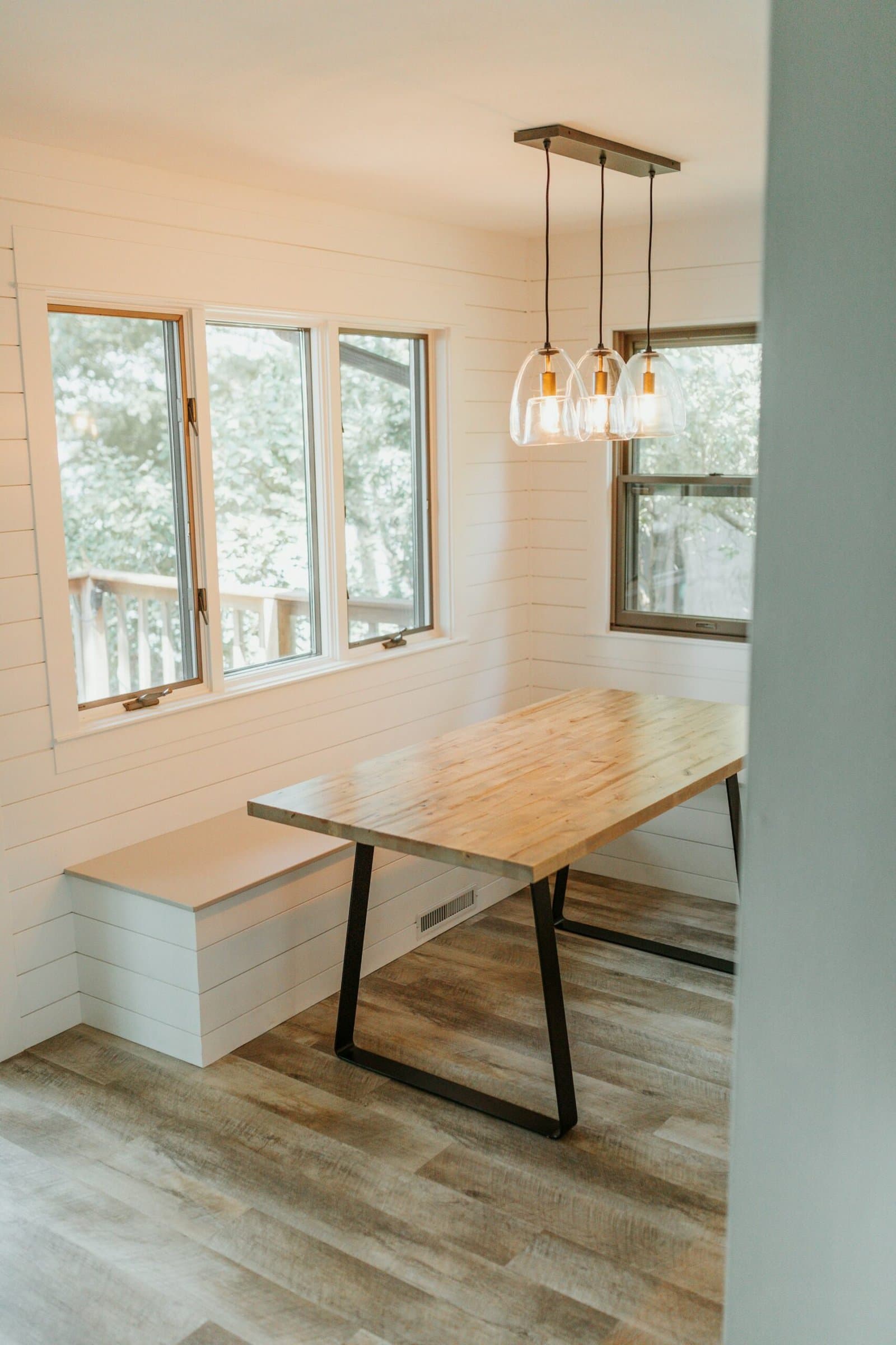 How Built-In Storage Can Make a Small Home Work Better