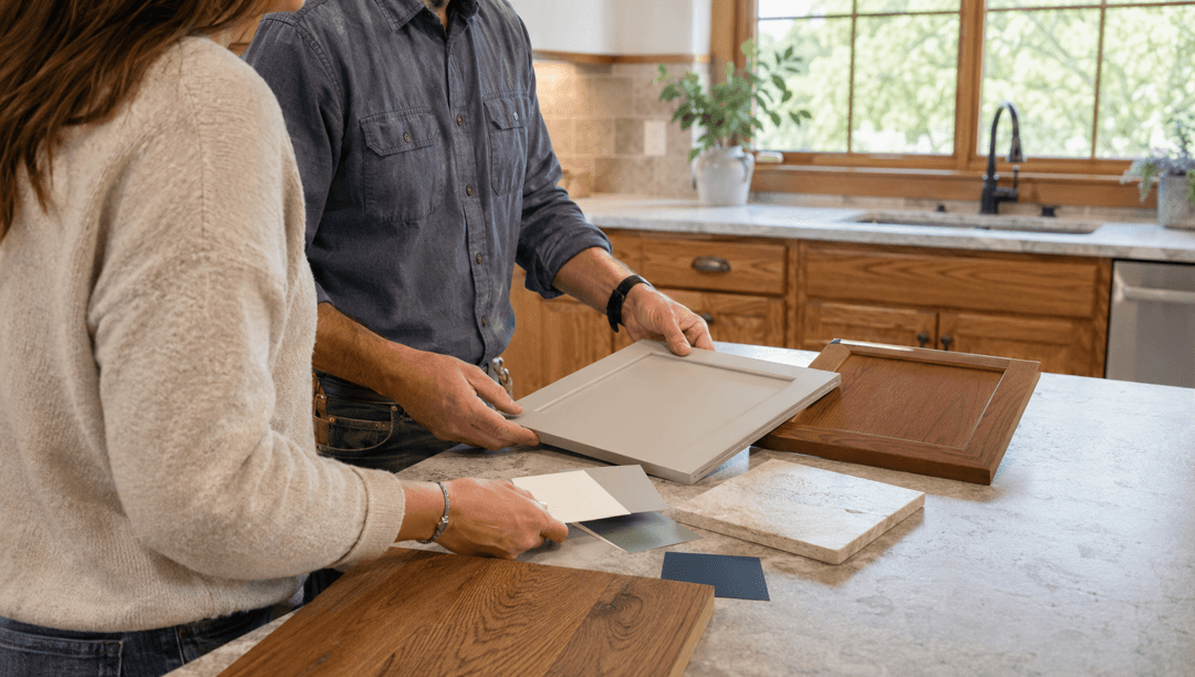 How to Update a Home Without Making It Feel Too Trendy